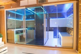 Hotel Vatluna Relais