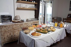 Hotel Vatluna Relais