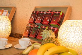 Hotel Vatluna Relais