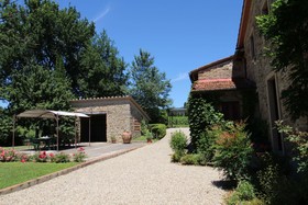 Casale Rupecanina