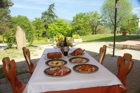 Montelleri Residenza di Campagna