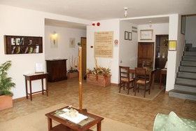 Montelleri Residenza di Campagna