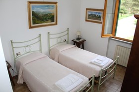 Montelleri Residenza di Campagna