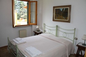 Montelleri Residenza di Campagna