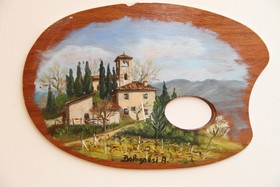 Montelleri Residenza di Campagna