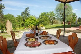 Montelleri Residenza di Campagna