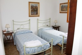 Montelleri Residenza di Campagna