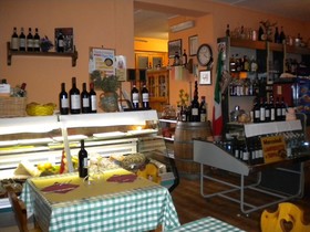 Montelleri Residenza di Campagna