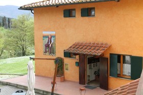 Montelleri Residenza di Campagna