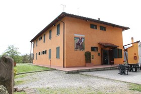 Montelleri Residenza di Campagna