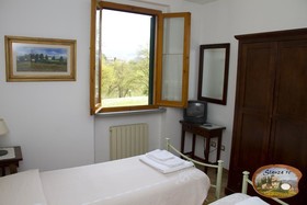Montelleri Residenza di Campagna