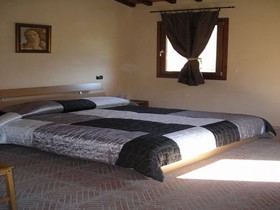 Rural Hotel Msn Farmhouse La Carbonaia