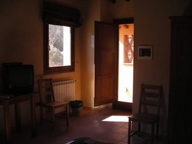 Rural Hotel Msn Farmhouse La Carbonaia