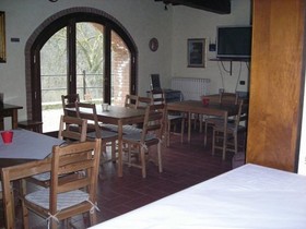 Rural Hotel Msn Farmhouse La Carbonaia