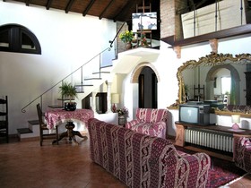 Villa Daria