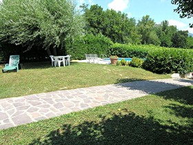 Villa Daria