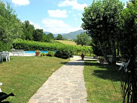 Villa Daria