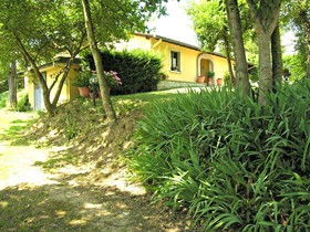 Villa Daria