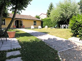Villa Daria