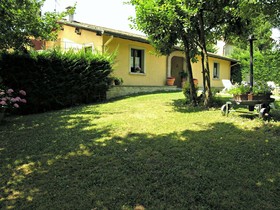 Villa Daria