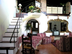 Villa Daria