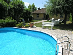 Villa Daria