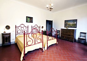 Villa I Delfini
