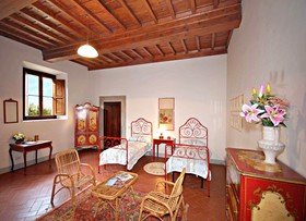 Villa I Delfini