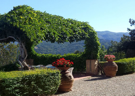 Villa I Delfini
