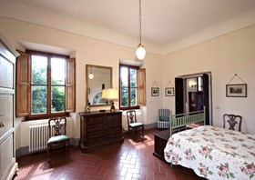 Villa I Delfini