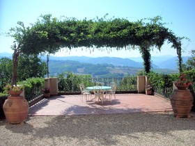 Villa I Delfini