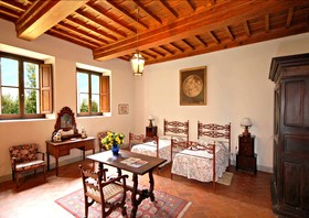 Villa I Delfini