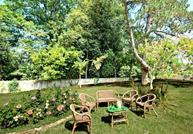Villa I Delfini
