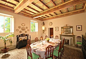 Villa I Delfini