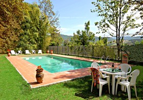 Villa I Delfini