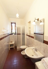 Villa I Delfini