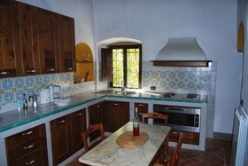 Villa Marisel