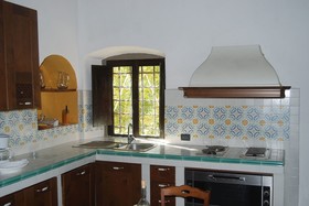 Villa Marisel