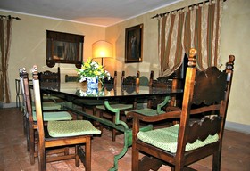 Villa Marisel