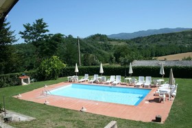 Villa Marisel