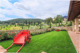 Casa Di Dante