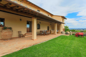 Casa Di Dante