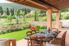 Casa Di Dante
