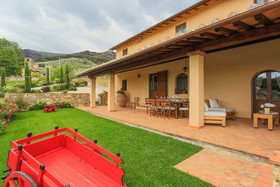 Casa Di Dante