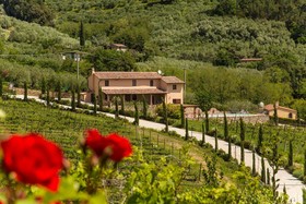 Casa Di Dante