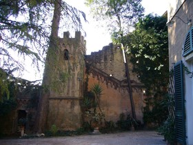 Villa Domini