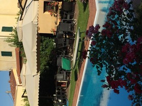 Villa Maria