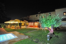 Villa Maria