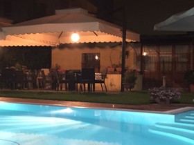 Villa Maria