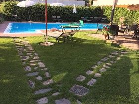 Villa Maria